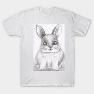 bunny rabbit T-Shirt